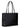 Borsa a Spalla Calvin Klein da Donna - Nero