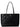 Borsa a Spalla Calvin Klein da Donna - Nero