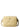 Borsa a Tracolla Calvin Klein da Donna - Beige