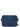 Borsa a Tracolla Calvin Klein da Donna - Blu