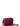 Calvin Klein Women's Alluring Pink Crossbody Bag