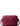 Calvin Klein Women's Alluring Pink Crossbody Bag