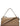 Calvin Klein Women's Bag - Beige