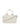 Borsa a Mano Calvin Klein da Donna - Bianco