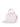 Borsa a Mano Calvin Klein da Donna - Rosa