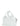 Calvin Klein Women's Handbag - White