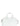 Calvin Klein Women's Handbag - White