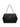 Borsa a Spalla Calvin Klein da Donna - Nero