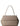 Calvin Klein Women's Shoulder Bag - Beige