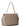Calvin Klein Women's Shoulder Bag - Beige