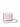 Borsa a Mano Calvin Klein da Donna - Rosa