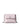 Borsa a Mano Calvin Klein da Donna - Rosa