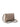 Borsa a Mano Calvin Klein da Donna - Beige