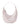 Borsa a Spalla Calvin Klein da Donna - Rosa