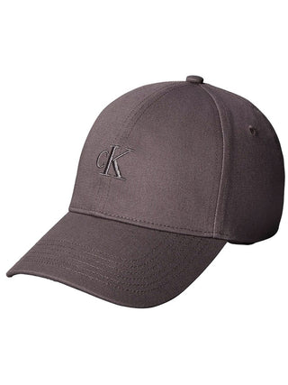 Cappello Calvin Klein da Uomo - Grigio
