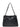 Borsa a Spalla Calvin Klein da Donna - Nero