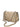 Borsa a Tracolla Calvin Klein da Donna - Beige