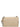 Borsa a Tracolla Calvin Klein da Donna - Beige