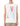 Men's White Calvin Klein Top