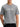 T-shirt Calvin Klein da Uomo - Grigio