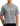 T-shirt Calvin Klein da Uomo - Grigio