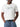 T-shirt Calvin Klein da Uomo - Bianco