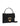 Borsa a Mano Arlettis Coccinelle Donna Nero