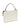 Borsa a Mano COCCINELLE da Donna - Bianco