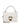 Borsa a Mano COCCINELLE da Donna - Bianco