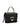 Borsa a Mano COCCINELLE da Donna - Nero