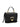 Borsa a Mano COCCINELLE da Donna - Nero