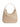Borsa a Spalla COCCINELLE da Donna - Avorio