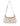 Borsa a Spalla COCCINELLE da Donna - Bianco