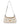 Borsa a Spalla COCCINELLE da Donna - Bianco