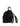 Zaino Beat generation Small Coccinelle Donna Nero