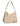 Borsa a Spalla COCCINELLE da Donna - Avorio
