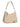 Borsa a Spalla COCCINELLE da Donna - Avorio