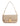 Borsa a Tracolla COCCINELLE da Donna - Avorio
