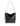 Borsa a Spalla C-Me Lock Coccinelle Donna Nero