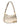 Borsa a Spalla Merveille Coccinelle Donna Pale Gold