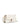 Borsa a Tracolla COCCINELLE da Donna - Bianco