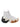 Sneakers Converse Run Star Motion Hi Unisex - Bianco