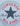 Men's Light Blue Converse T-shirt