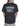 Men's Black Converse T-shirt