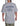 Men's Converse Vintage Grey Heather T-shirt