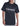 Men's Black Converse T-shirt