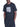 T-shirt Converse da Uomo - Nero