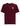 Men's Converse T-shirt Deep Bordeaux