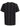 Men's Black Converse T-shirt