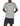 Men's Converse Vintage Grey Heather T-shirt